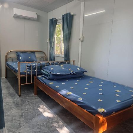 Thanh Nhi Homestay Cam Ranh Extérieur photo