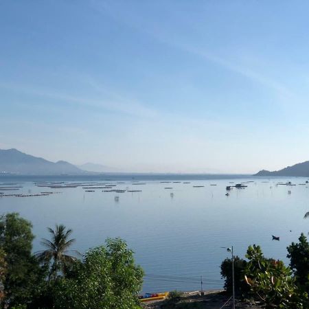 Thanh Nhi Homestay Cam Ranh Chambre photo