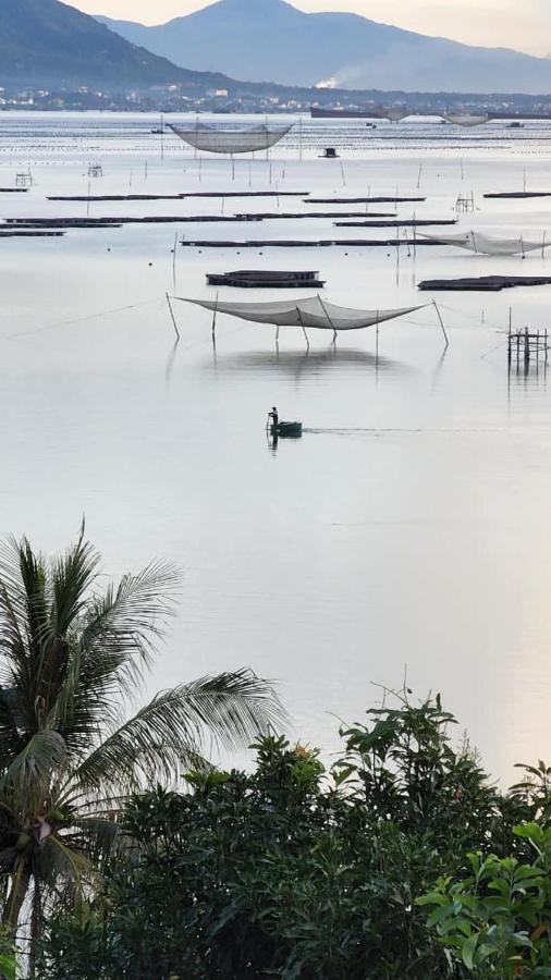 Thanh Nhi Homestay Cam Ranh Extérieur photo