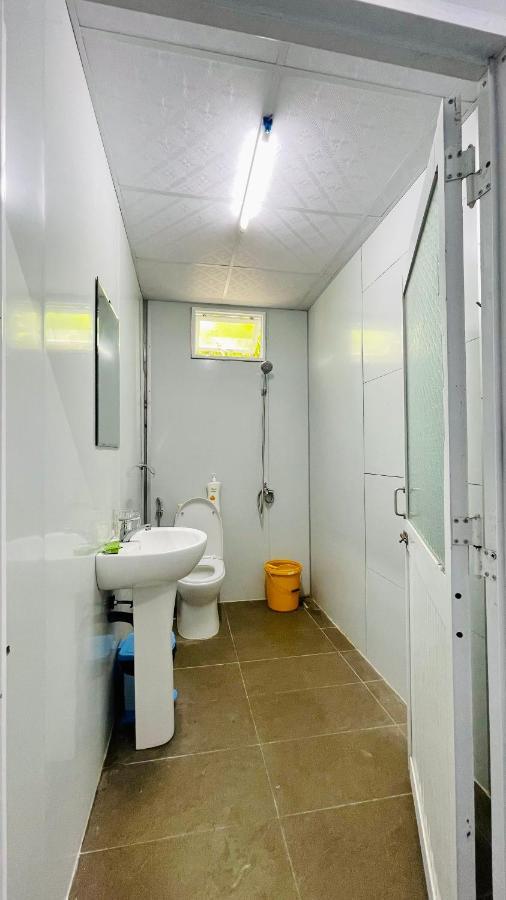 Thanh Nhi Homestay Cam Ranh Extérieur photo