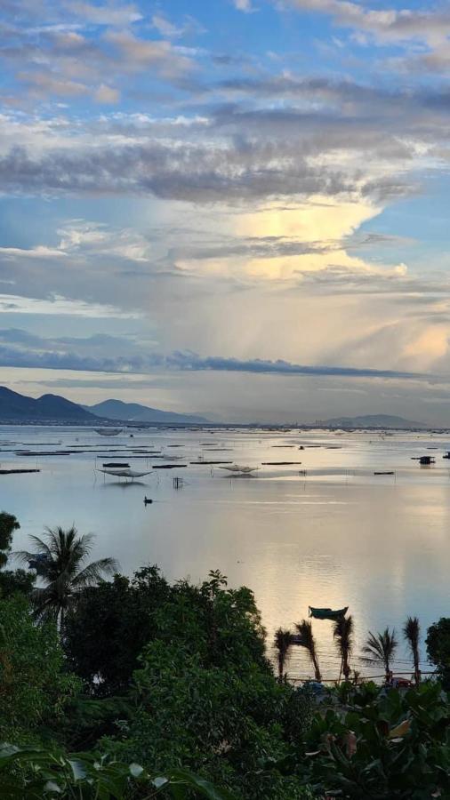 Thanh Nhi Homestay Cam Ranh Extérieur photo
