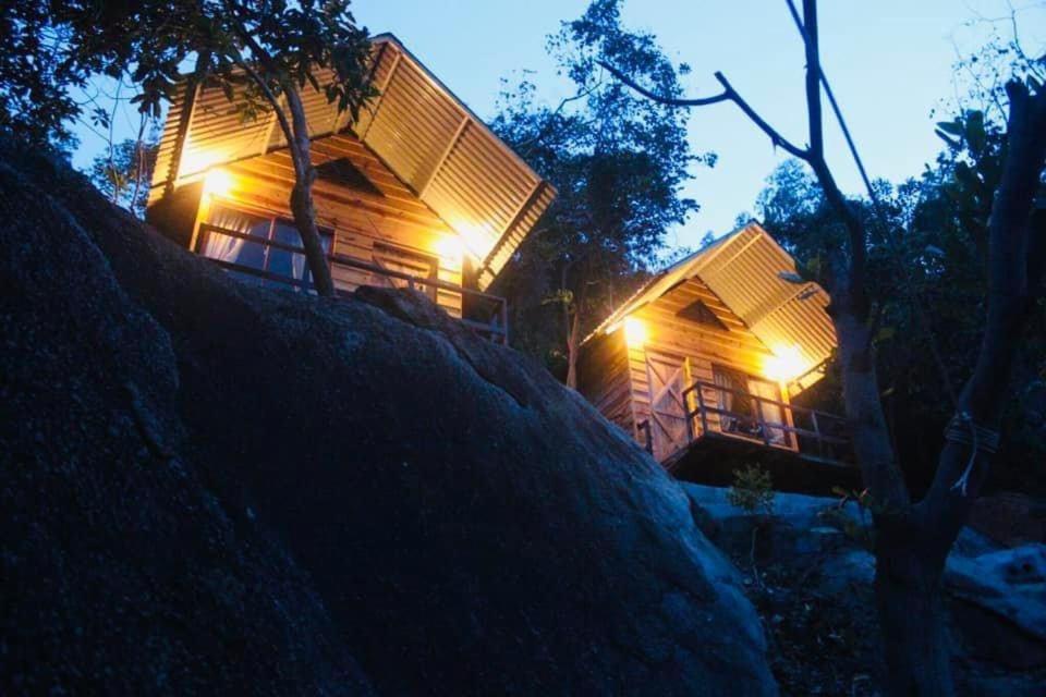 Thanh Nhi Homestay Cam Ranh Extérieur photo