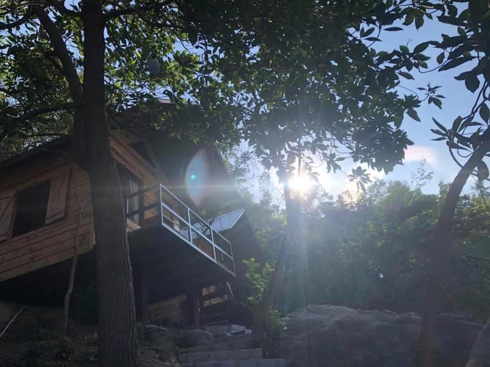 Thanh Nhi Homestay Cam Ranh Extérieur photo