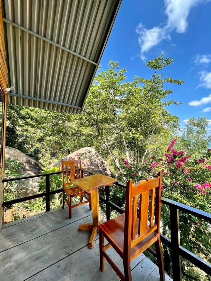 Thanh Nhi Homestay Cam Ranh Extérieur photo