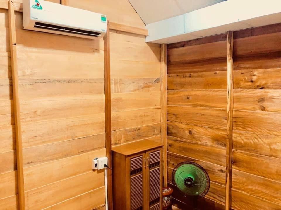 Thanh Nhi Homestay Cam Ranh Extérieur photo