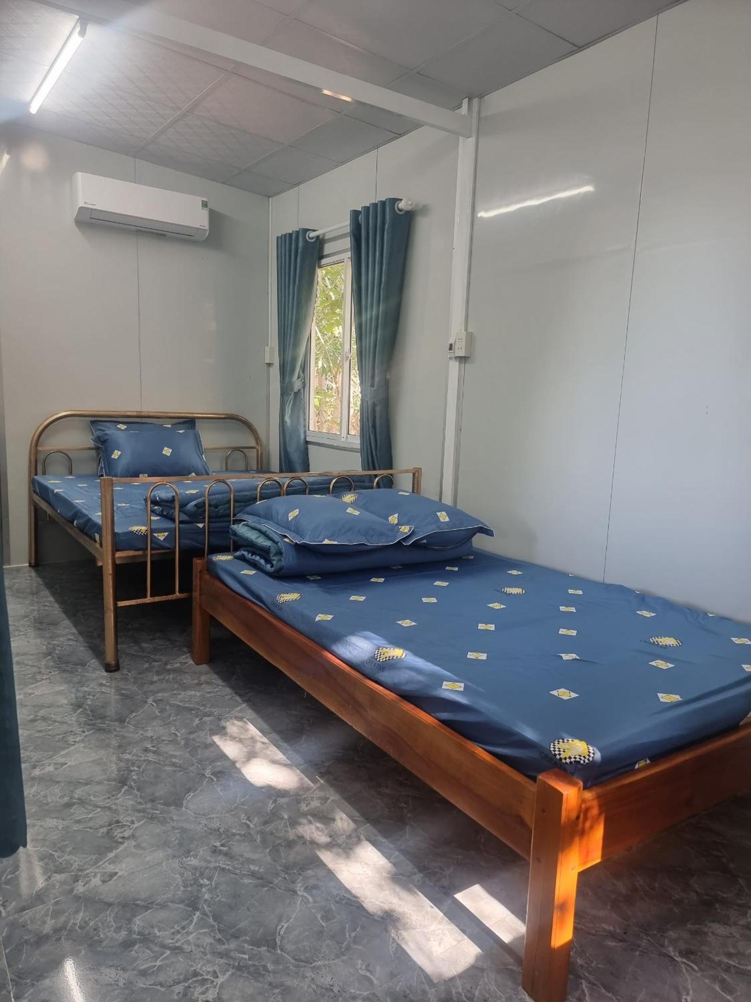 Thanh Nhi Homestay Cam Ranh Extérieur photo