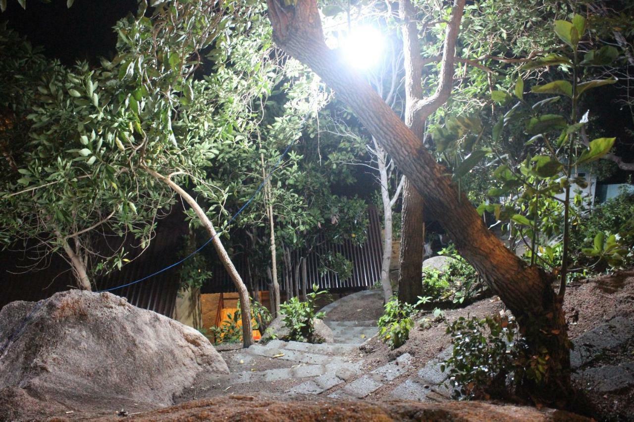 Thanh Nhi Homestay Cam Ranh Extérieur photo