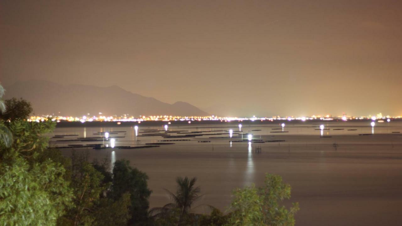 Thanh Nhi Homestay Cam Ranh Extérieur photo