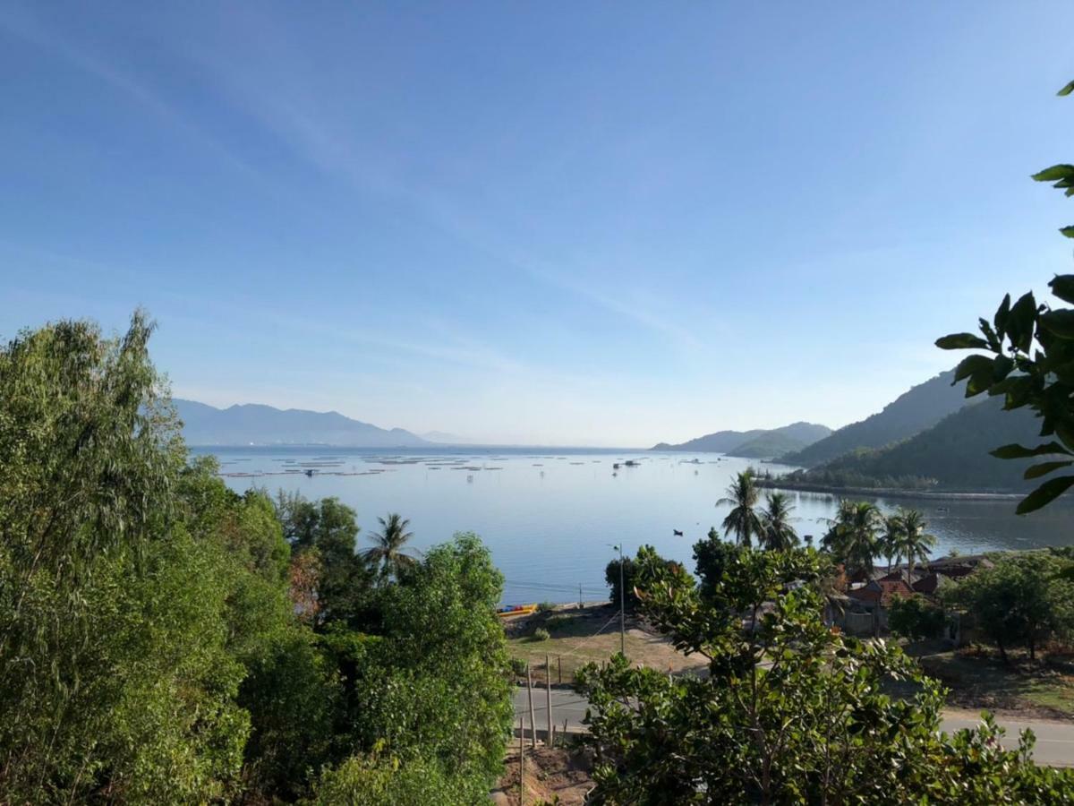 Thanh Nhi Homestay Cam Ranh Extérieur photo