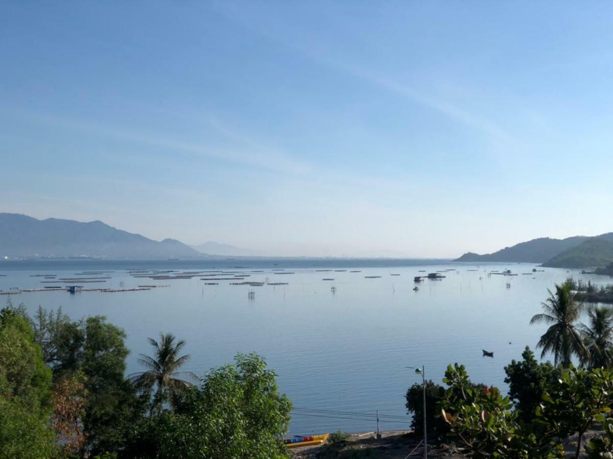 Thanh Nhi Homestay Cam Ranh Chambre photo