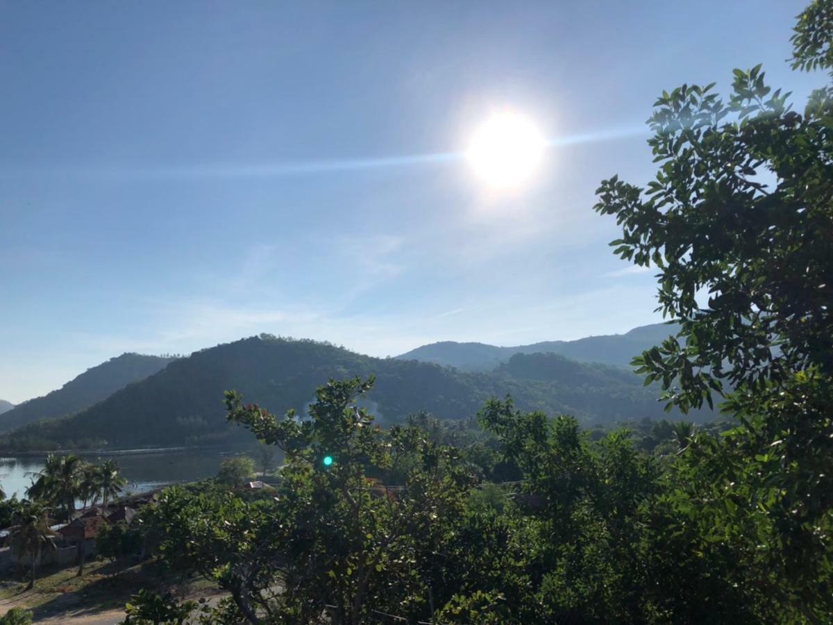 Thanh Nhi Homestay Cam Ranh Extérieur photo