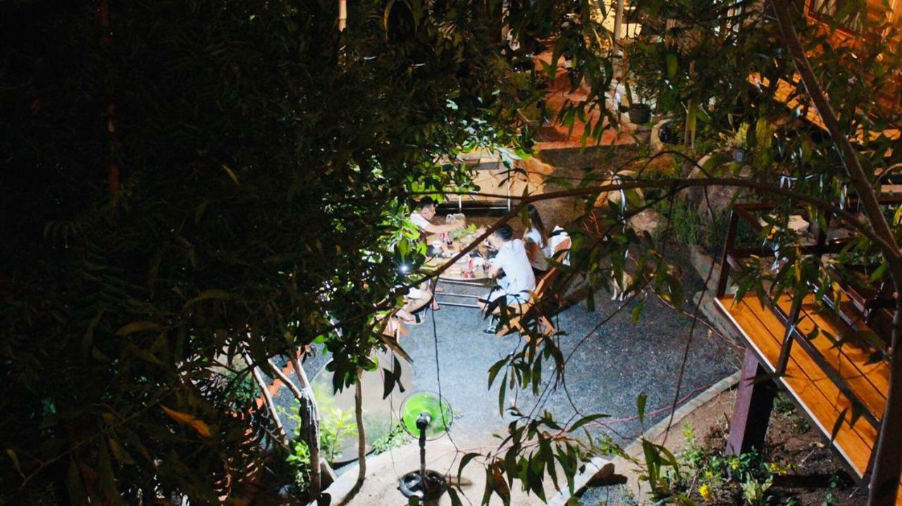 Thanh Nhi Homestay Cam Ranh Extérieur photo