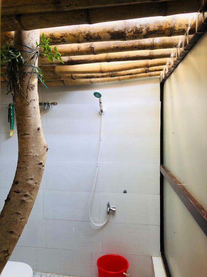 Thanh Nhi Homestay Cam Ranh Extérieur photo